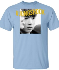 jungshook Jungshook T Shirts Hoodies Sweatshirt 1