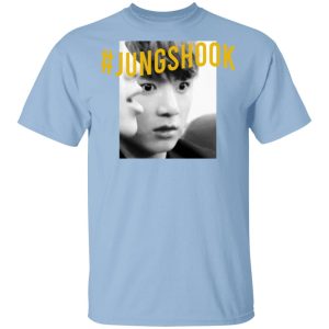 #jungshook Jungshook T-Shirts, Hoodies, Sweatshirt