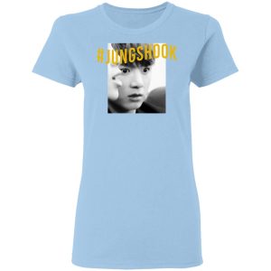 #jungshook Jungshook T-Shirts, Hoodies, Sweatshirt