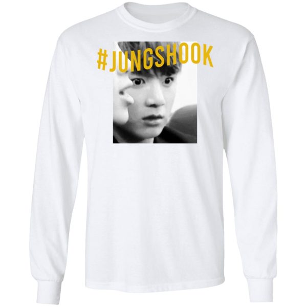 #jungshook Jungshook T-Shirts, Hoodies, Sweatshirt