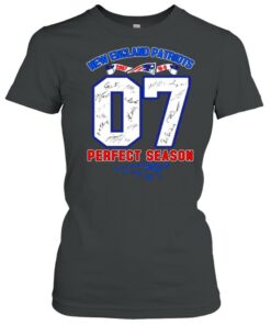 07 New England Patriots perfect season Tom Brady signature shirt 1 07 New England Patriots perfect season Tom Brady signature shirt 2