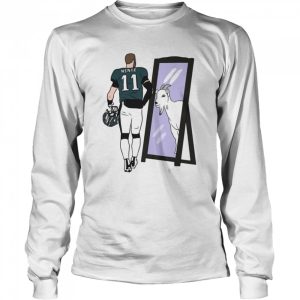 1 Carson Wentz Mirror Goat shirt 3