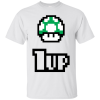 1 Up T-Shirt