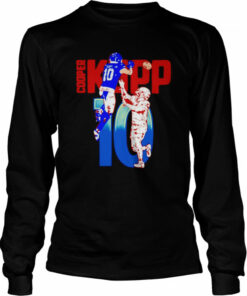 10 Cooper Kupp NFL Football Team LA Rams shirt 2 10 Cooper Kupp NFL Football Team LA Rams shirt 3