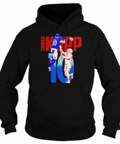 10 Cooper Kupp NFL Football Team LA Rams shirt 4 10 Cooper Kupp NFL Football Team LA Rams shirt 5