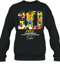 10 Pel 1957 2021 thank You For The Memories Signature Shirt 3 10 Pel 1957 2021 thank You For The Memories Signature Shirt 4