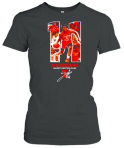 11 Ayo Dosunmu Illinois Fighting Illini signature shirt 1 11 Ayo Dosunmu Illinois Fighting Illini signature shirt 2