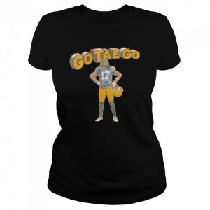 17 Davante Adams Go Tae Go shirt