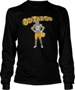 17 Davante Adams Go Tae Go shirt 2 17 Davante Adams Go Tae Go shirt 3