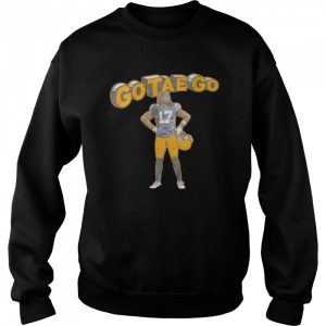 17 Davante Adams Go Tae Go shirt 4