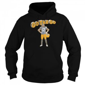 17 Davante Adams Go Tae Go shirt 5