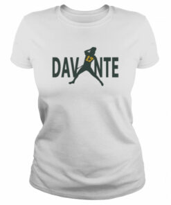 17 davante adams green bay football shirt 2