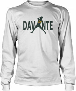 17 davante adams green bay football shirt 3