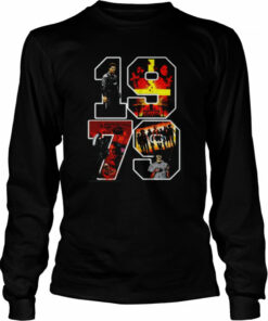 1979 Collection Horror Movie Characters shirt 2 1979 Collection Horror Movie Characters shirt 3