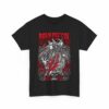Babymetal Rosewolf Men’s Black T-Shirt