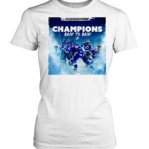 Tampa Bay Lightning Stanley Cup Champions 2020 shirt, hoodie