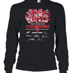 2021 Rose Bowl Champions Alabama Crimson Tide Shirt 3