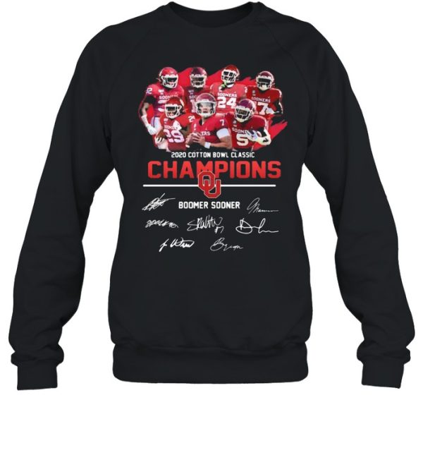 2021 Rose Bowl Champions Alabama Crimson Tide Shirt