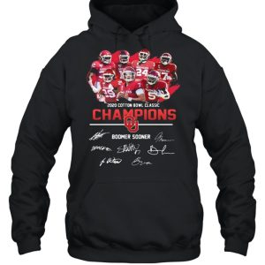 2021 Rose Bowl Champions Alabama Crimson Tide Shirt 5