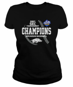 2021 SEC Baseball Tournament Champs Arkansas Baseball shirt 1 2021 SEC Baseball Tournament Champs Arkansas Baseball shirt 2