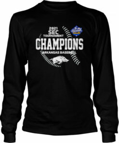 2021 SEC Baseball Tournament Champs Arkansas Baseball shirt 2 2021 SEC Baseball Tournament Champs Arkansas Baseball shirt 3