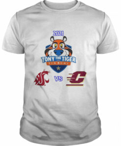 2021 Sun Bowl Gear Miami Hurricanes vs Washington State Cougars shirt 1