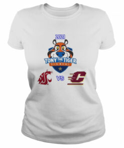 2021 Sun Bowl Gear Miami Hurricanes vs Washington State Cougars shirt 2