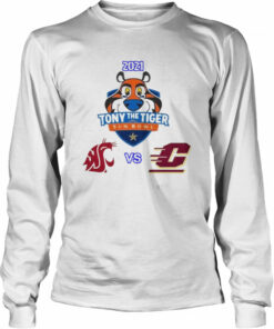 2021 Sun Bowl Gear Miami Hurricanes vs Washington State Cougars shirt 3