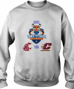 2021 Sun Bowl Gear Miami Hurricanes vs Washington State Cougars shirt 4