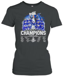 2021 stanley cup tampa bay lightning teams shirt 1 2021 stanley cup tampa bay lightning teams shirt 2
