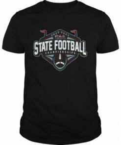 2022 2023 CAA State Football Championships Shirt 1