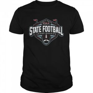 2022 2023 CAA State Football Championships Shirt