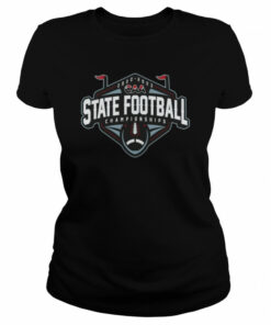 2022 2023 CAA State Football Championships Shirt 2