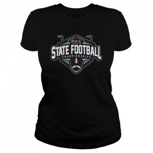 2022 2023 CAA State Football Championships Shirt