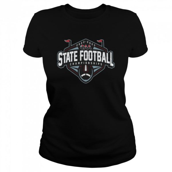 2022 State Football Shirt
