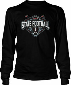 2022 2023 CAA State Football Championships Shirt 3