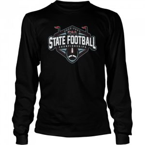 2022 2023 CAA State Football Championships Shirt 3