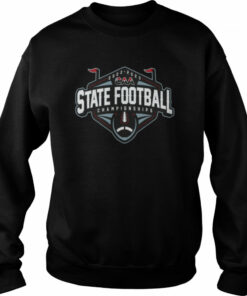 2022 2023 CAA State Football Championships Shirt 4