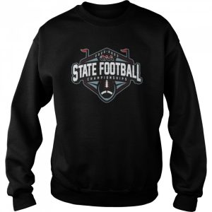 2022 2023 CAA State Football Championships Shirt 4