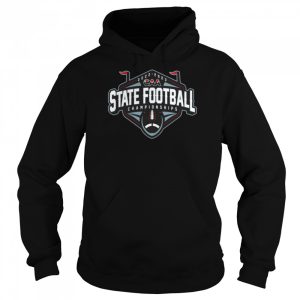 2022 2023 CAA State Football Championships Shirt 5