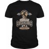 2022 Iwf Masters Weightlifting World Championships Orlando Fl Shirt