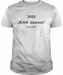 2022 Jean Dawson Chaosnow T Shirt 1