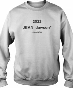 2022 Jean Dawson Chaosnow T Shirt 4