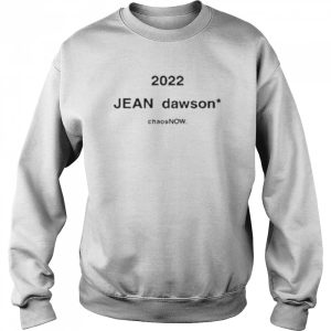 2022 Jean Dawson Chaosnow T Shirt 4