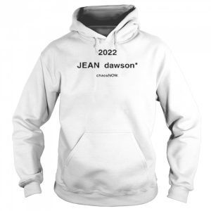 2022 Jean Dawson Chaosnow T Shirt 5