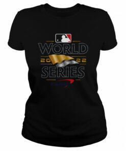 2022 MLB World Series Logos shirt 1 2022 MLB World Series Logos shirt 2