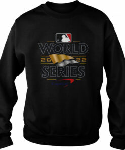 2022 MLB World Series Logos shirt 3 2022 MLB World Series Logos shirt 4