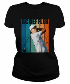 2022 Masters Tournament Winner Scottie Scheffler Vintage shirt 1 2022 Masters Tournament Winner Scottie Scheffler Vintage shirt 2