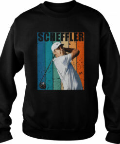 2022 Masters Tournament Winner Scottie Scheffler Vintage shirt 3 2022 Masters Tournament Winner Scottie Scheffler Vintage shirt 4