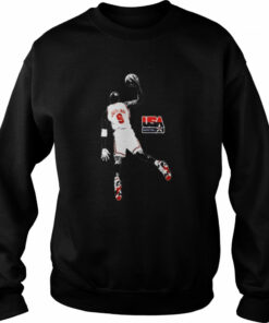2022 Michael Jordan USA Basketball Olympics shirt 4